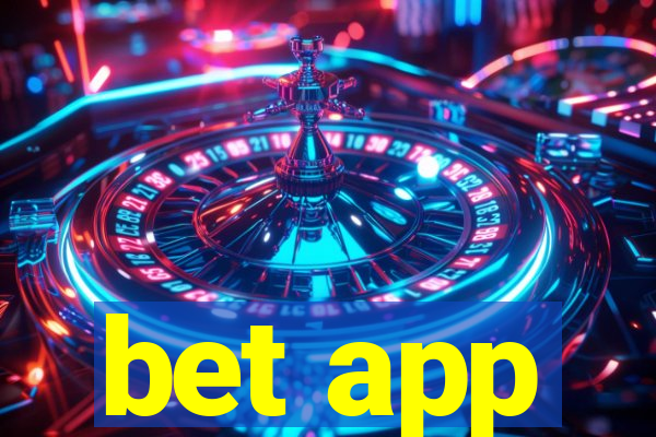 bet app